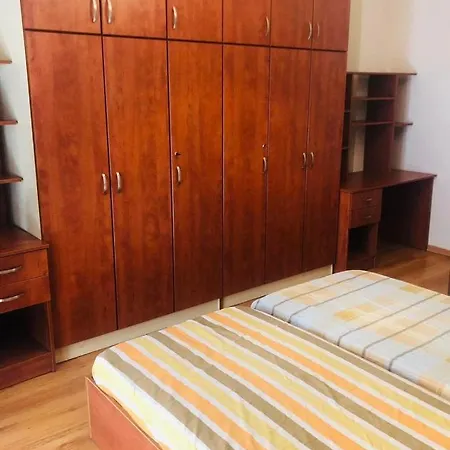 Two Bedroom In Historical Area * Selanik