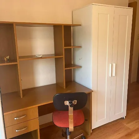 Daire Two Bedroom In Historical Area *